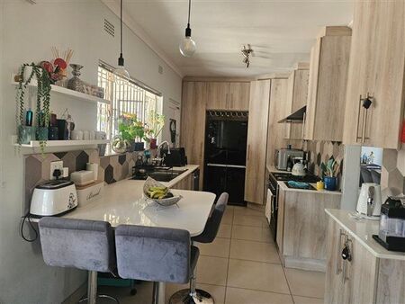 3 Bedroom House in Atlasville