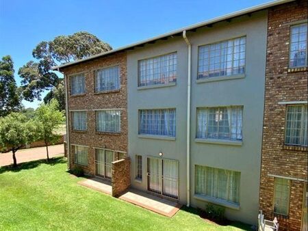 2 Bedroom Apartment in Boksburg Central