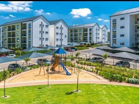 2 Bedroom Apartment in Boksburg Central
