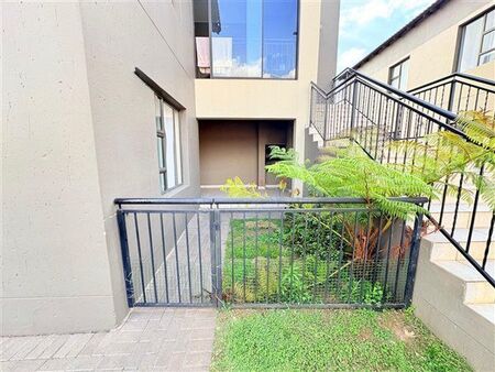 2 Bedroom Apartment in Goedeburg