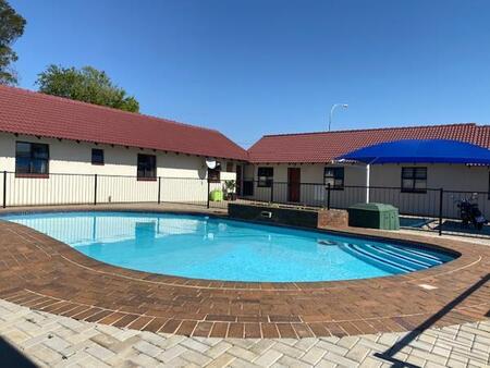 3 Bedroom Apartment in Rynfield