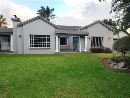 3 Bedroom House in Witkoppie Ridge