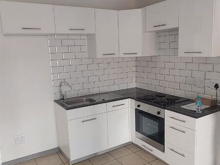 1 Bedroom Apartment in Parkdene
