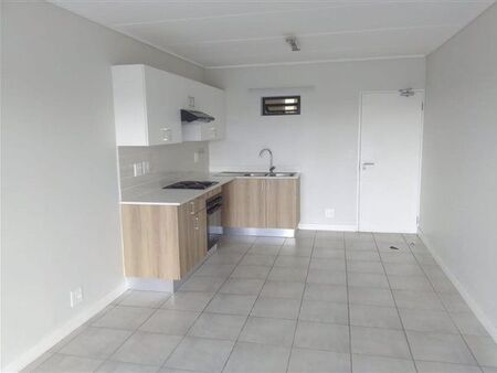 2 Bedroom Apartment in Witfield