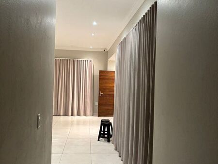 3 Bedroom Apartment in Beyers Park