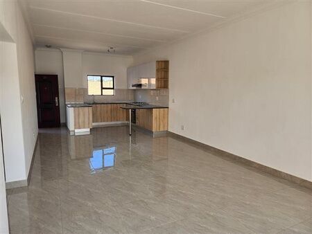 2 Bedroom Apartment in Witfield