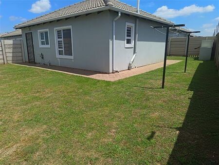 3 Bedroom Apartment in Benoni Cbd