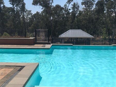 3 Bedroom Apartment in Modderfontein