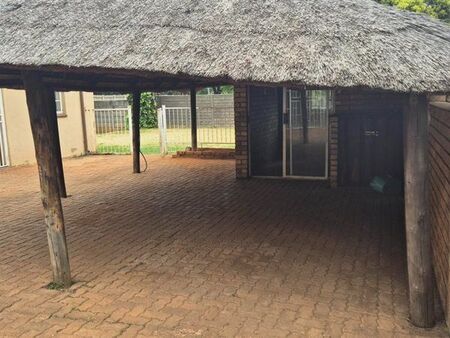 3 Bedroom House in Rand Collieries