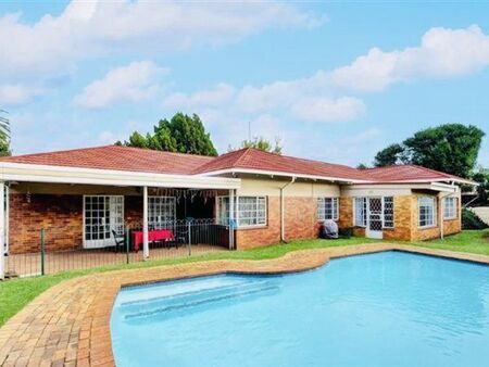 1 Bedroom House in Parkdene