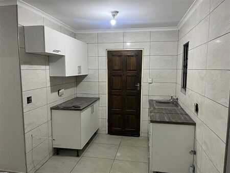 2 Bedroom House in Windmill Park