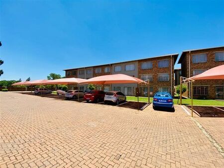 2 Bedroom Apartment in Boksburg West
