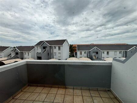 2 Bedroom Apartment in Brentwood Park