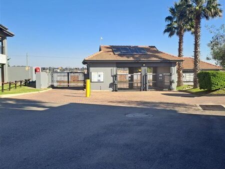 2 Bedroom House in Fairleads