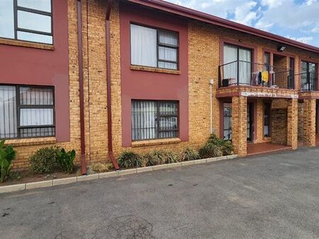 2 Bedroom Apartment in Brackendowns
