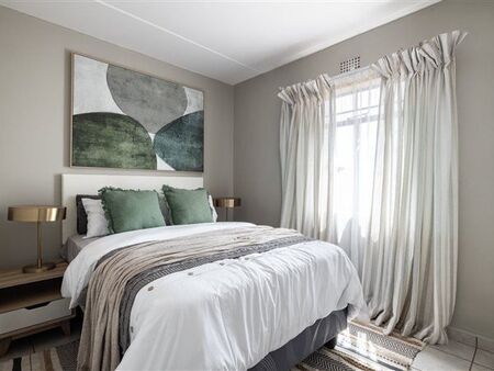 2 Bedroom Apartment in Alrode