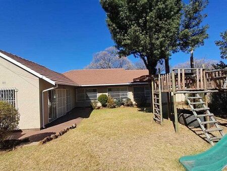 3 Bedroom House in Randhart