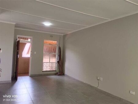 2 Bedroom Apartment in Brackenhurst