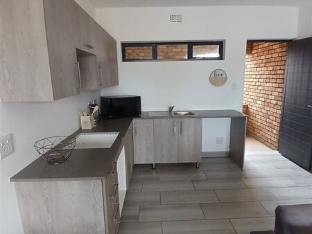 3 Bedroom Townhouse in Meyersdal