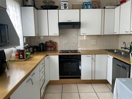 3 Bedroom Apartment in New Redruth