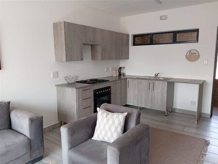 2 Bedroom Townhouse in Meyersdal