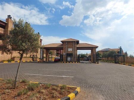 2 Bedroom Apartment in Celtisdal