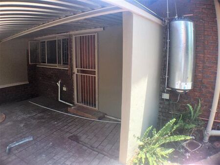 1 Bedroom Apartment in Wierda Park