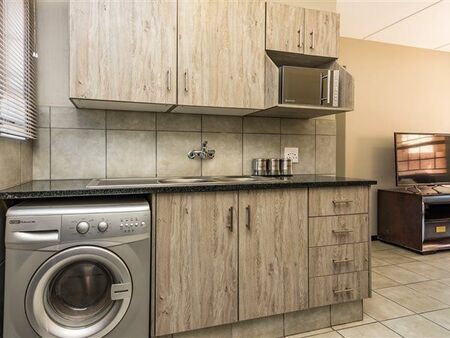 2 Bedroom Apartment in Heuweloord