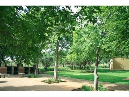 2 Bedroom House in Eco Park