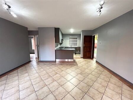 2 Bedroom Apartment in Eco Park