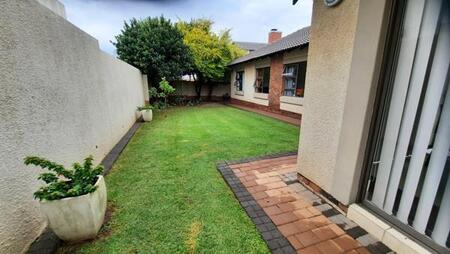3 Bedroom House in Midlands Estate