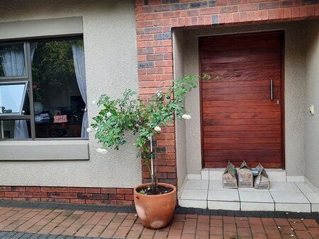 3 Bedroom House in Midlands Estate