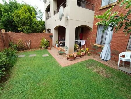 2 Bedroom Apartment in Eco Park