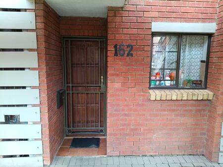 2 Bedroom Apartment in Eco Park