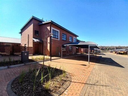 3 Bedroom Duplex in Midstream Estate