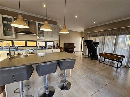 3 Bedroom House in Midstream Meadows