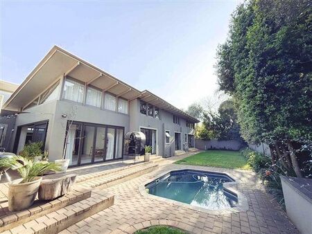 4 Bedroom House in Midstream Estate