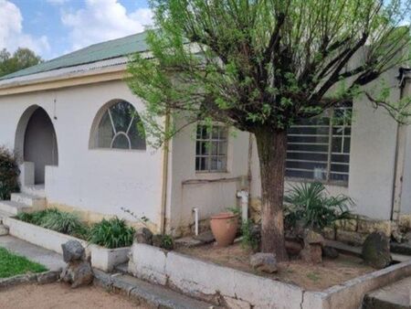 5 Bedroom House in Ladybrand