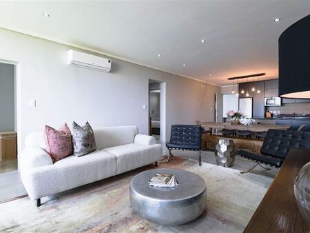 2 Bedroom Apartment in Midfield Estate