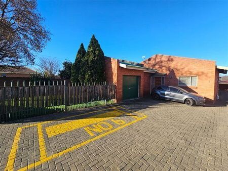 3 Bedroom Apartment in Morelig