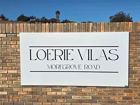 3 Bedroom Townhouse in Taybank