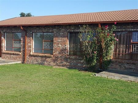 1 Bedroom Townhouse in Morelig