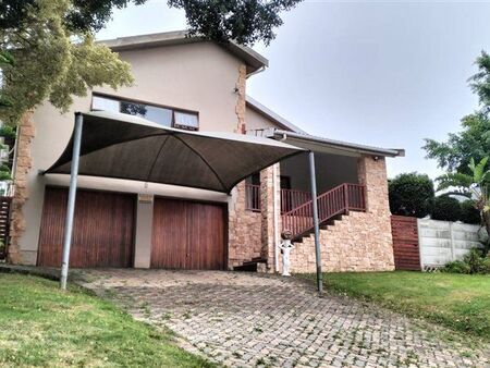 3 Bedroom House in Valleisig