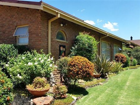 4 Bedroom House in Bethlehem Central