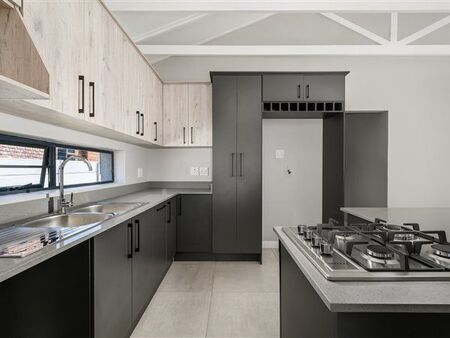 3 Bedroom House in Mount Pleasant