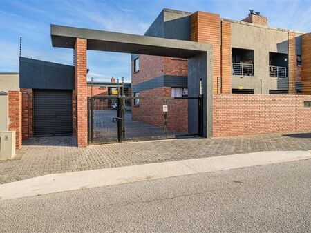 1 Bedroom House in Newton Park