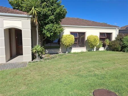 3 Bedroom Townhouse in Kabega