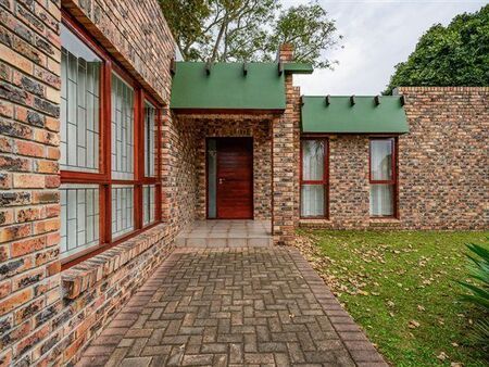 2 Bedroom Apartment in Sunridge Park