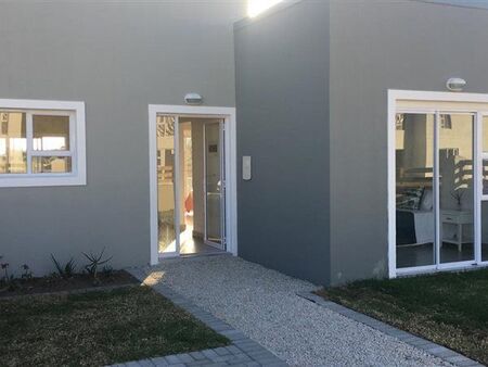 2 Bedroom House in Parsons Vlei