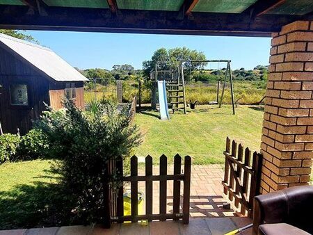 3 Bedroom House in Humewood